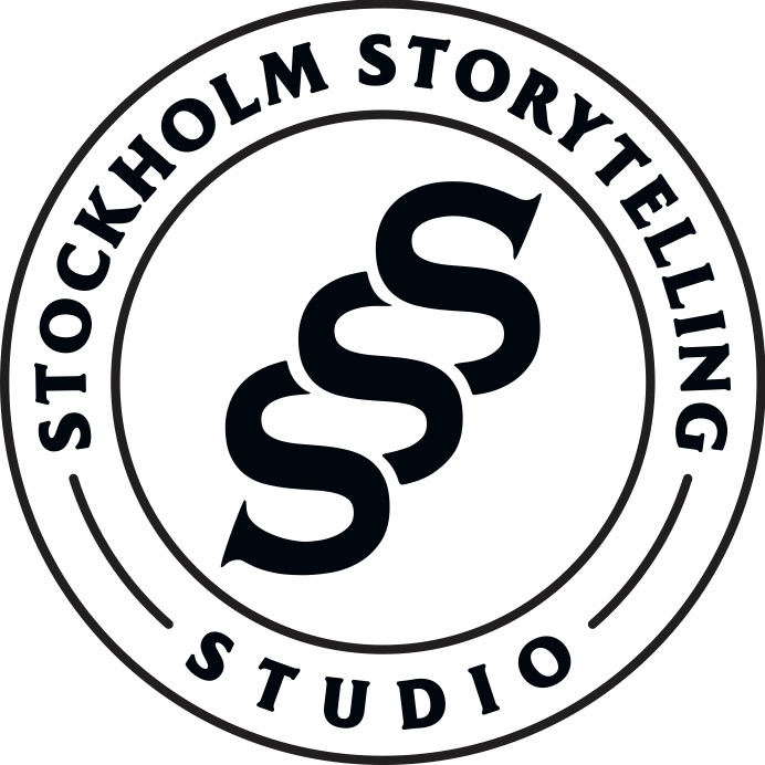 Stockholm Storytelling Studio